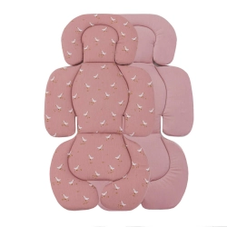 Wkładka Miu-Mio W-M-05 do wózka i fotelika dwustronna 70 cm